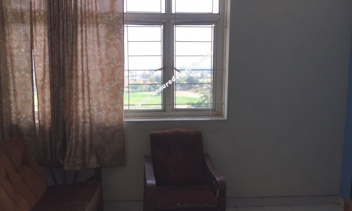 3 BHK Duplex Flat for Sale in Hyderabad