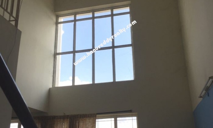 3 BHK Duplex Flat for Sale in Hyderabad