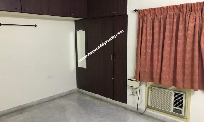 3 BHK Flat for Sale in KK Nagar