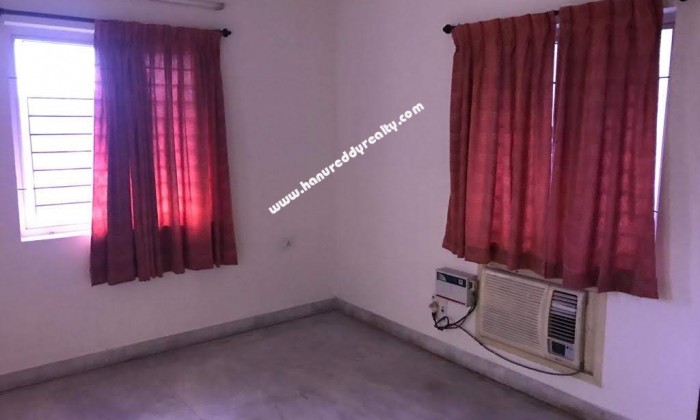 3 BHK Flat for Sale in KK Nagar