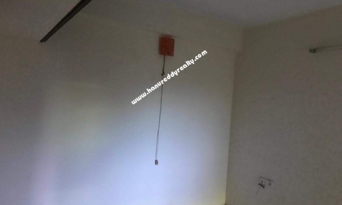 3 BHK Flat for Sale in KK Nagar