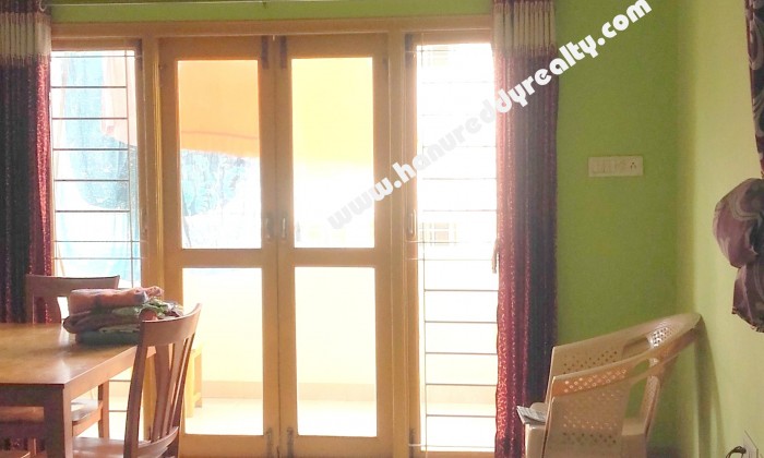 3 BHK Flat for Sale in R.M.v. extension ii stage