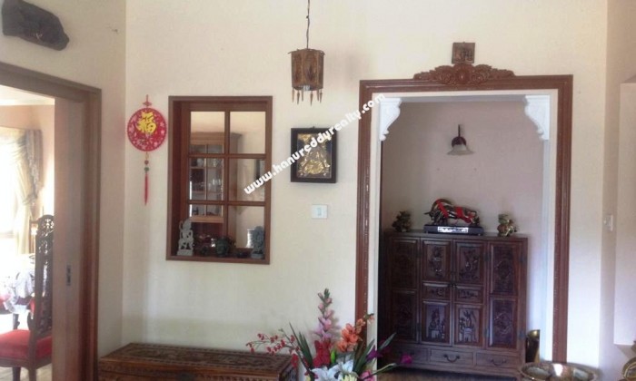 3 BHK Independent House for Sale in Ramanathapuram