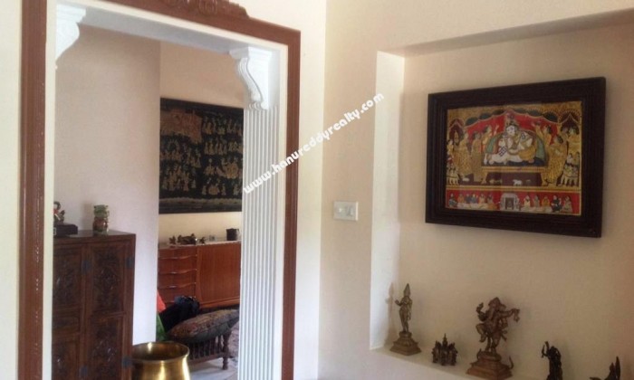 3 BHK Independent House for Sale in Ramanathapuram
