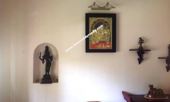 3 BHK Independent House for Sale in Ramanathapuram