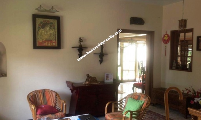 3 BHK Independent House for Sale in Ramanathapuram