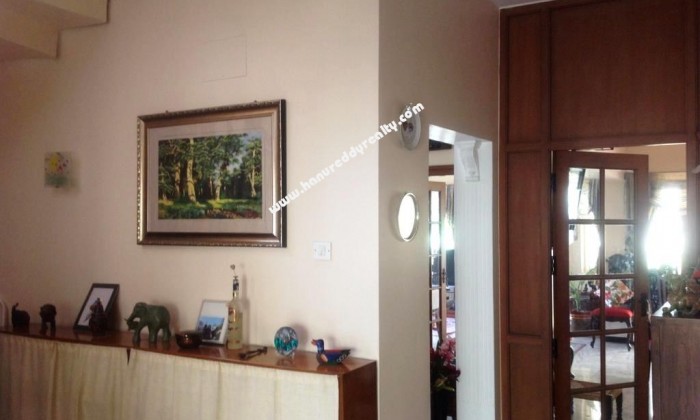 3 BHK Independent House for Sale in Ramanathapuram