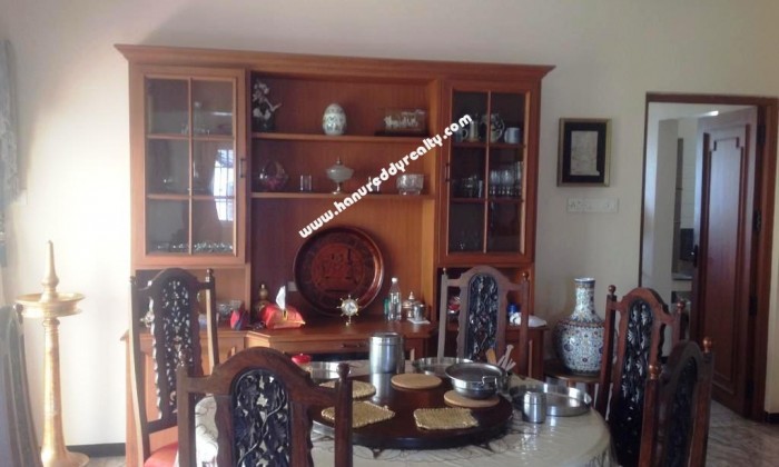 3 BHK Independent House for Sale in Ramanathapuram