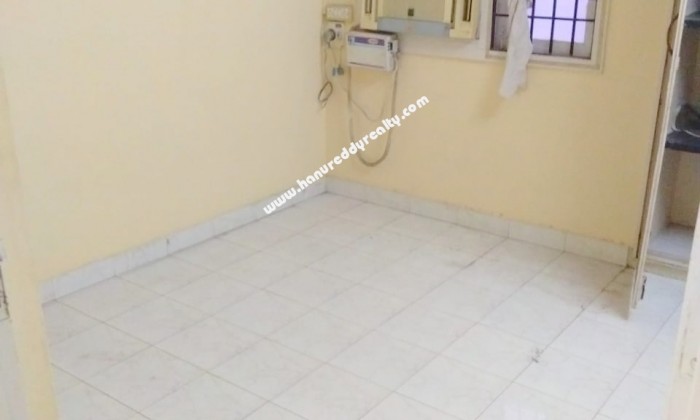 2 BHK Flat for Sale in West Mambalam