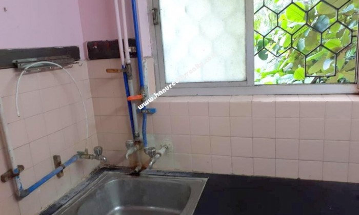 2 BHK Flat for Sale in West Mambalam