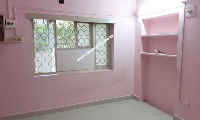 2 BHK Flat for Sale in West Mambalam