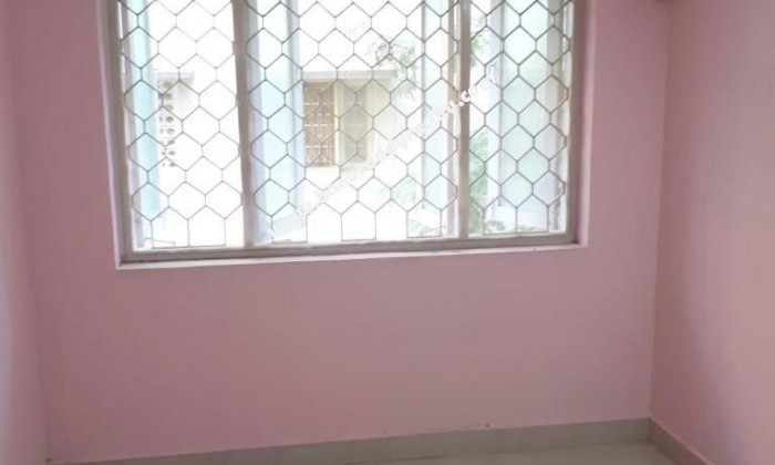 2 BHK Flat for Sale in West Mambalam