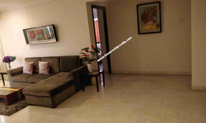 2 BHK Flat for Sale in Sadashivanagar