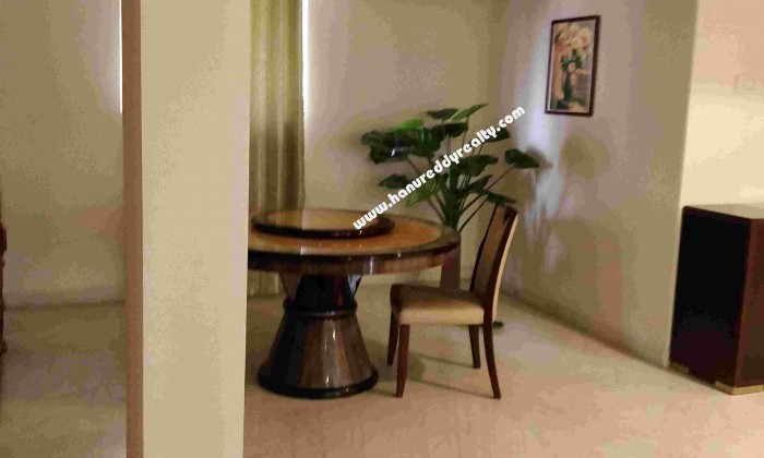 2 BHK Flat for Sale in Sadashivanagar