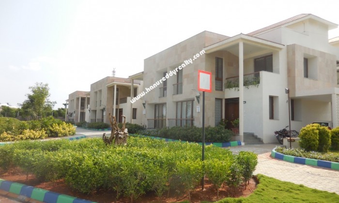 3 BHK Villa for Sale in KRS Road