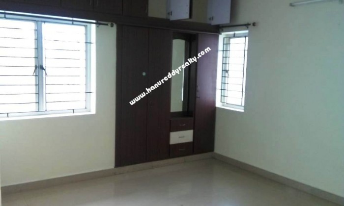 3 BHK Flat for Sale in Sowri Palayam