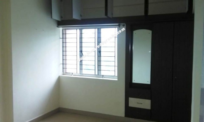 3 BHK Flat for Sale in Sowri Palayam