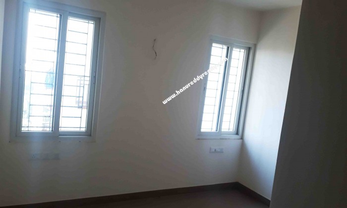 2 BHK Flat for Sale in Singanallur
