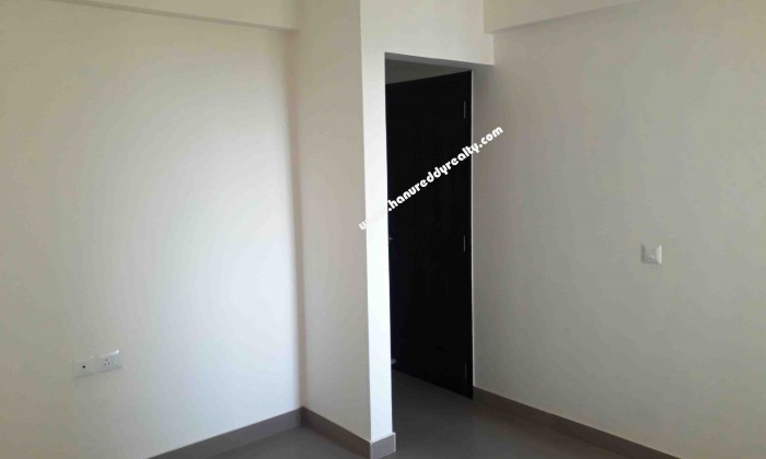 2 BHK Flat for Sale in Singanallur