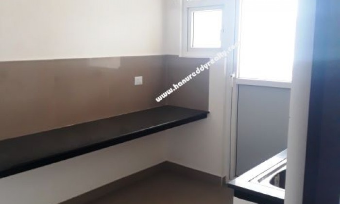 2 BHK Flat for Sale in Singanallur