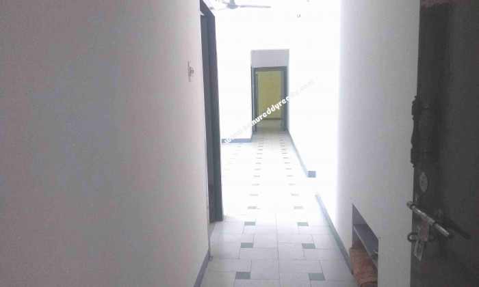 2 BHK Flat for Sale in R S Puram