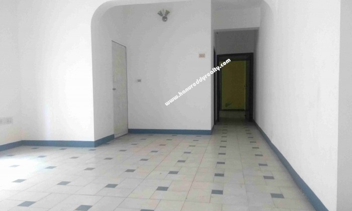 2 BHK Flat for Sale in R S Puram