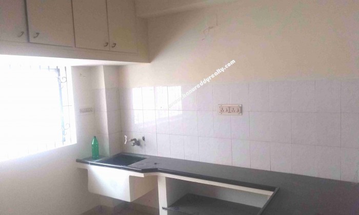 2 BHK Flat for Sale in R S Puram
