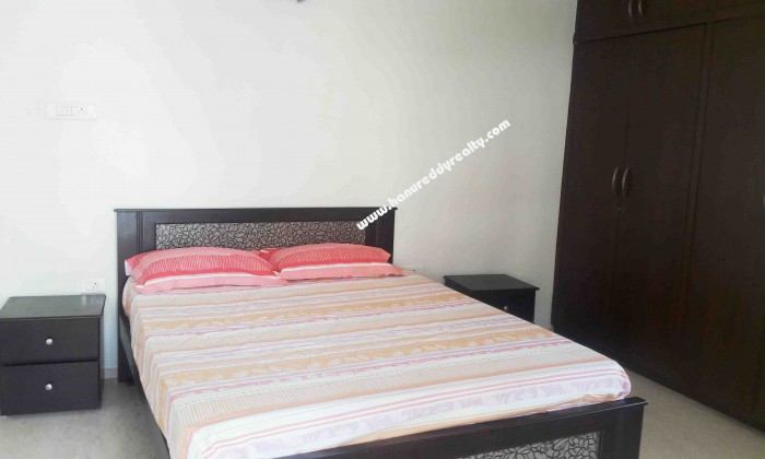 4 BHK Flat for Sale in Nungambakkam