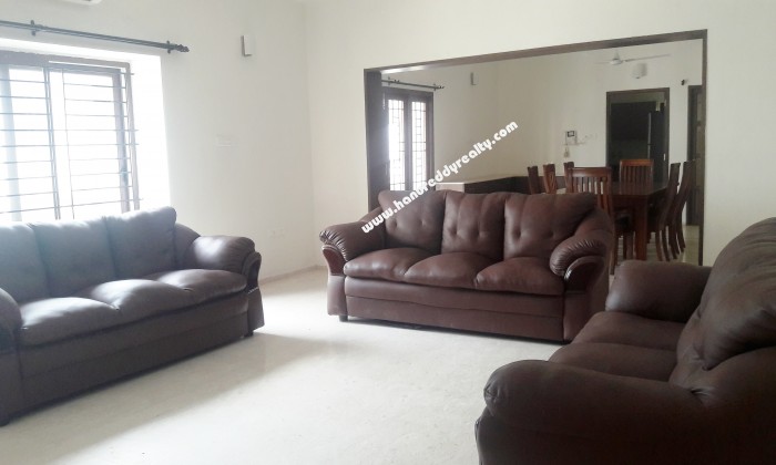 4 BHK Flat for Sale in Nungambakkam