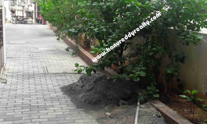 4 BHK Flat for Sale in Nungambakkam
