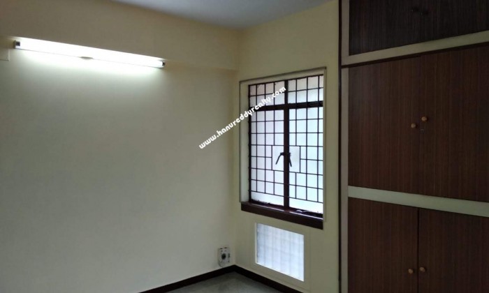 3 BHK Flat for Sale in T.Nagar