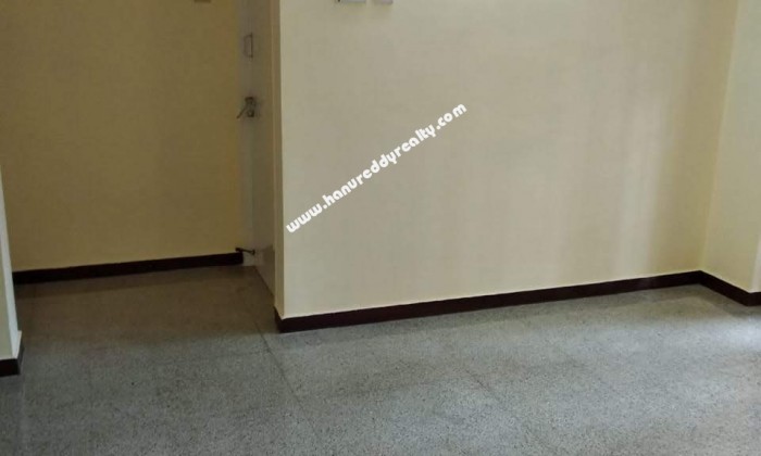 3 BHK Flat for Sale in T.Nagar