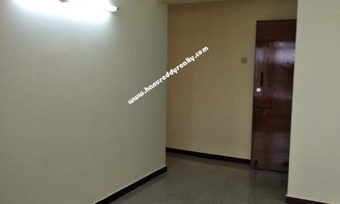 3 BHK Flat for Sale in T.Nagar