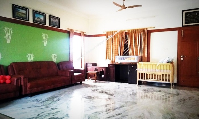 4 BHK Duplex House for Sale in Kavundam Palayam