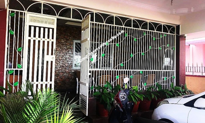 4 BHK Duplex House for Sale in Kavundam Palayam