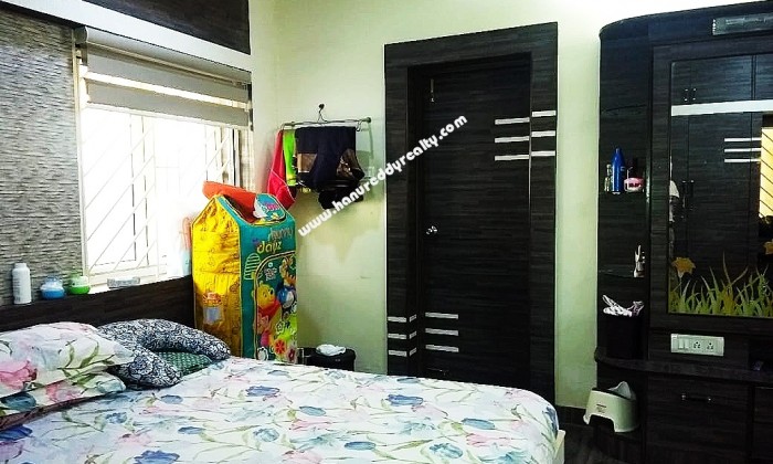 4 BHK Duplex House for Sale in Kavundam Palayam