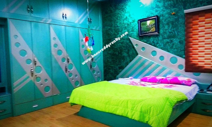 4 BHK Duplex House for Sale in Kavundam Palayam