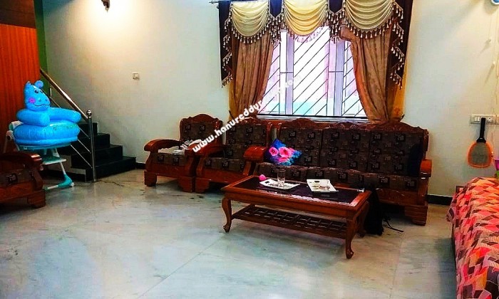 4 BHK Duplex House for Sale in Kavundam Palayam