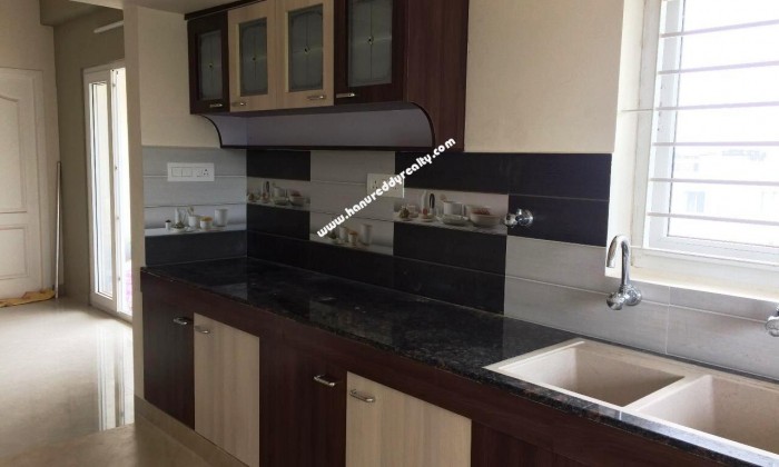 2 BHK Flat for Sale in Podanur