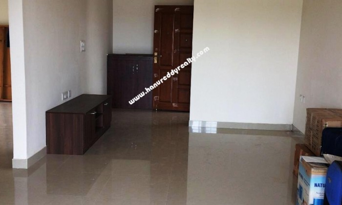 2 BHK Flat for Sale in Podanur