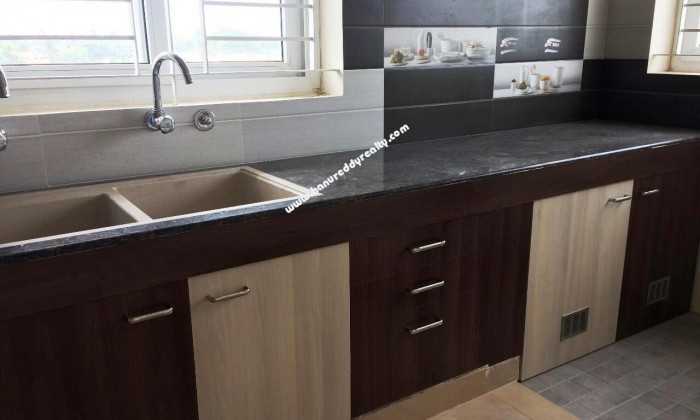 2 BHK Flat for Sale in Podanur