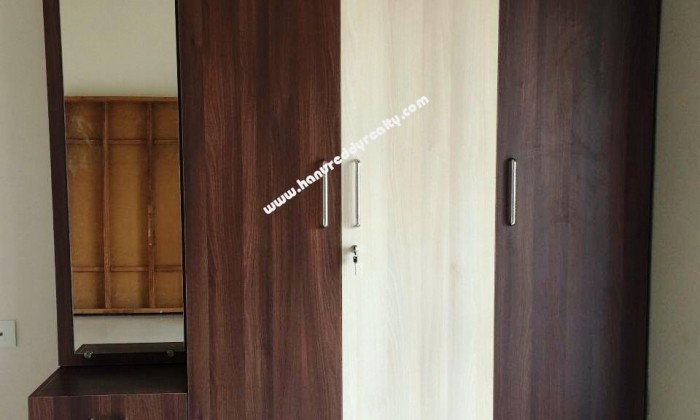 2 BHK Flat for Sale in Podanur