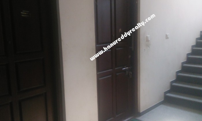 3 BHK Flat for Sale in Chinnavedampatti