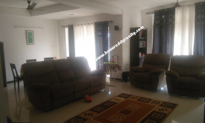 3 BHK Flat for Sale in Chinnavedampatti