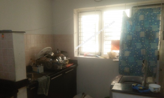 3 BHK Flat for Sale in Chinnavedampatti