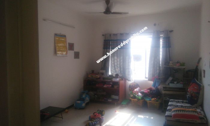 3 BHK Flat for Sale in Chinnavedampatti