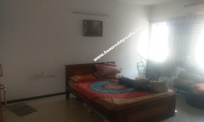 3 BHK Flat for Sale in Chinnavedampatti