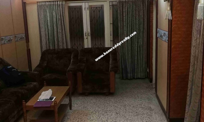 2 BHK Flat for Sale in Ram Nagar