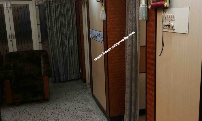 2 BHK Flat for Sale in Ram Nagar