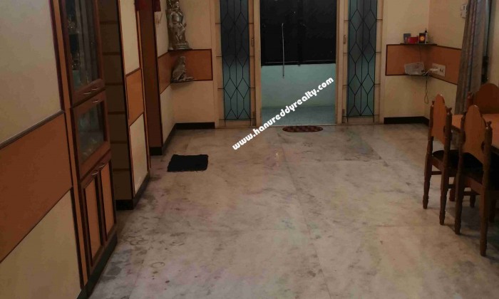 2 BHK Flat for Sale in Ram Nagar